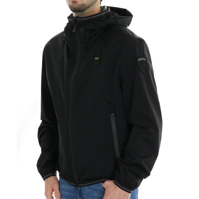 GIUBBOTTO FARRIN BLAUER - Mad Fashion | img vers.1300x/